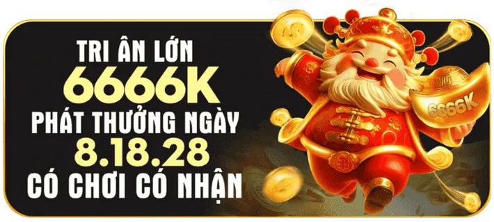 Bắn Cá Thần Tài