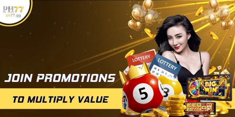 Các chương trình khuyến mãi hấp dẫn tại slot365 game