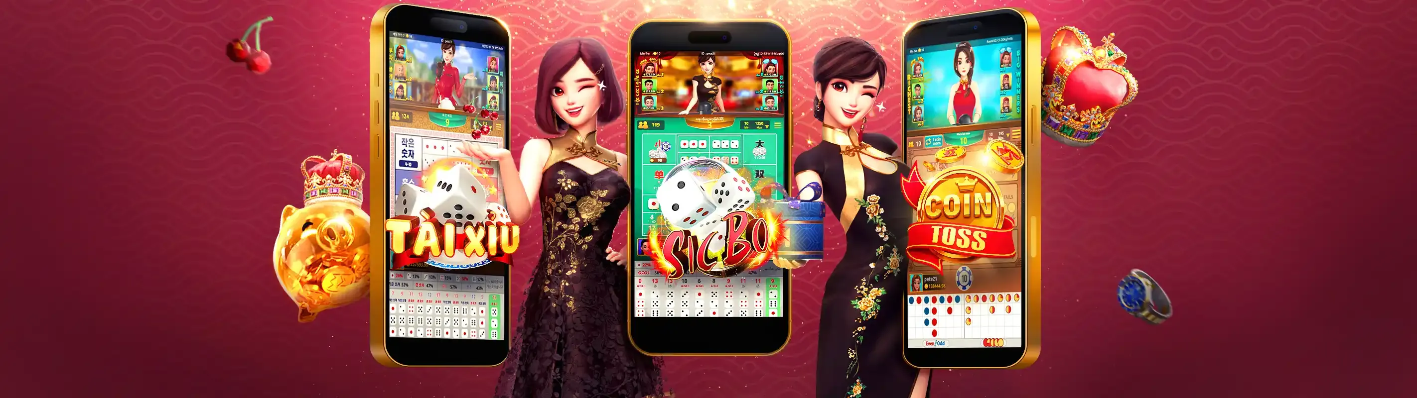 Hướng dẫn chơi slot365 game