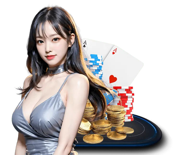Chọn sảnh và trò chơi