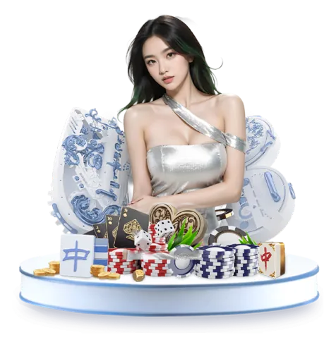 Video slot hiện đại với đồ họa 3D và tính năng bonus